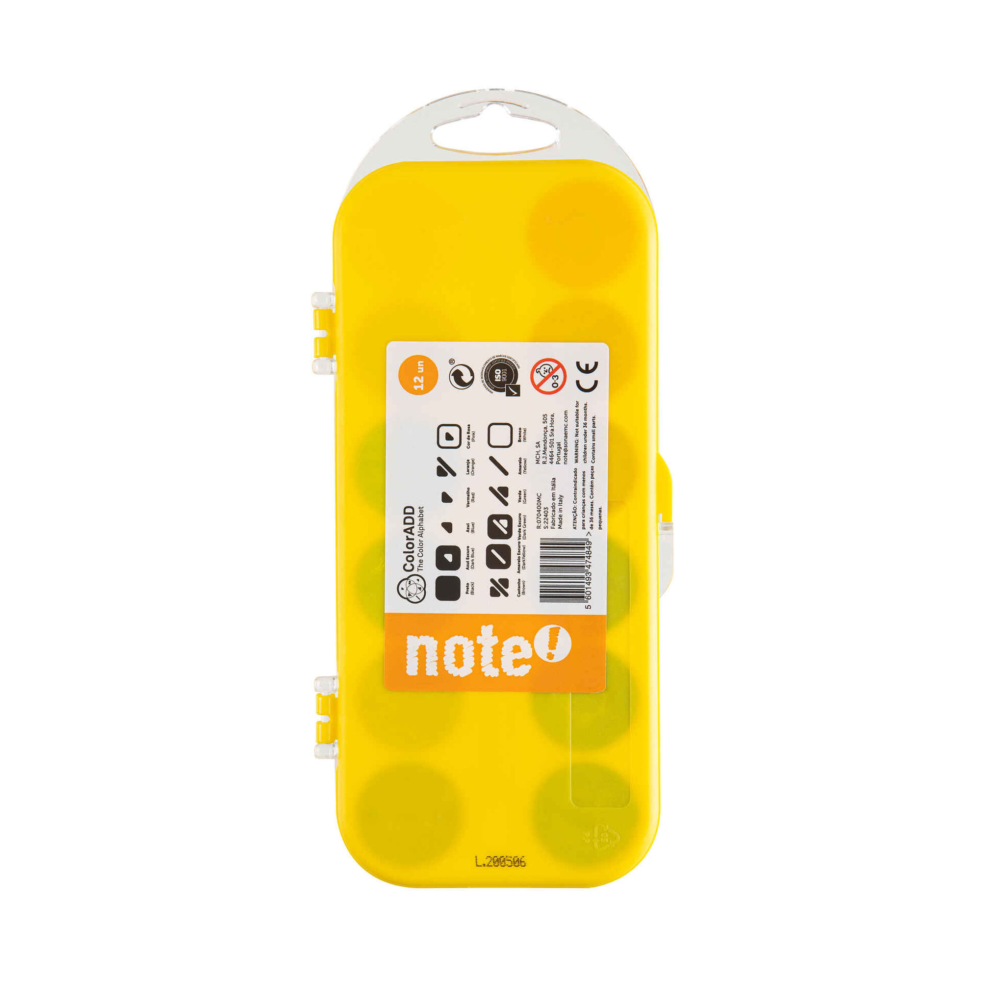 Aguarelas com Pincel