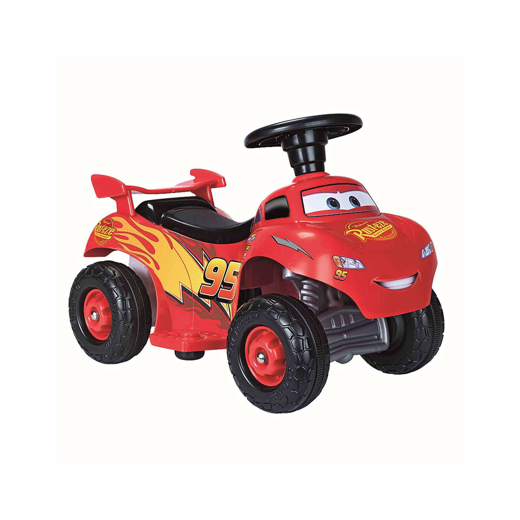 Quad Cars 6V Quad Cars 6V