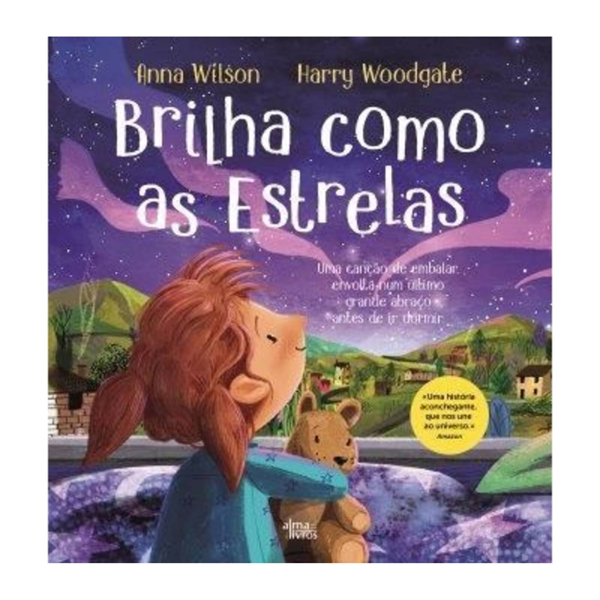 Brilha como as Estrelas