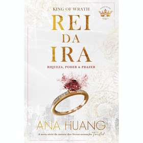 Rei da Ira