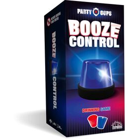 Creative Toys - Jogo Booze Control
