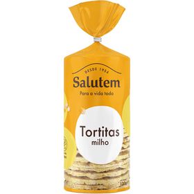 Tortitas de Milho Tortitas de Milho