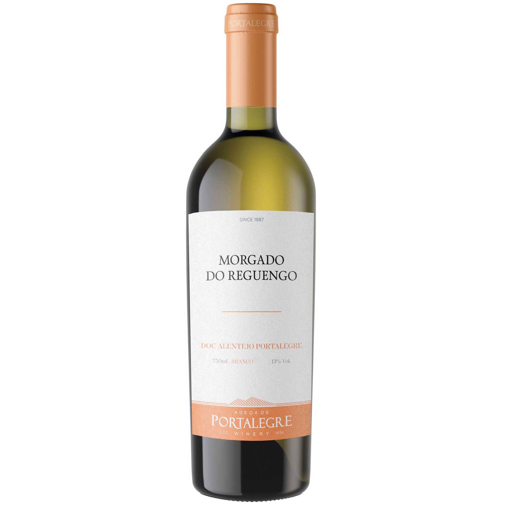Morgado do Reguengo DOC Alentejo Vinho Branco Morgado do Reguengo DOC Alentejo Vinho Branco