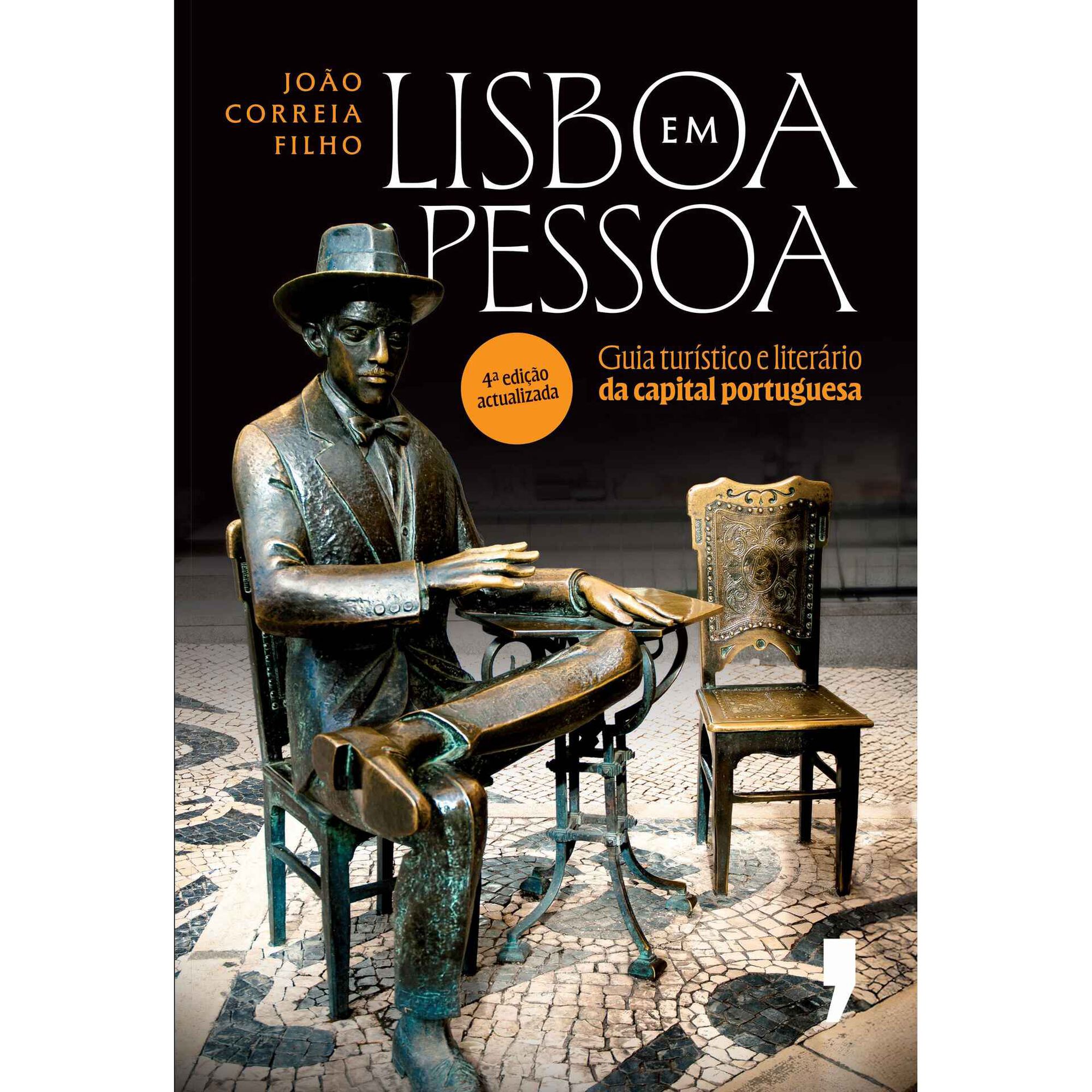 Lisboa em Pessoa