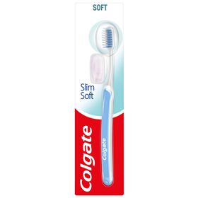 Escova de Dentes Slim Soft
