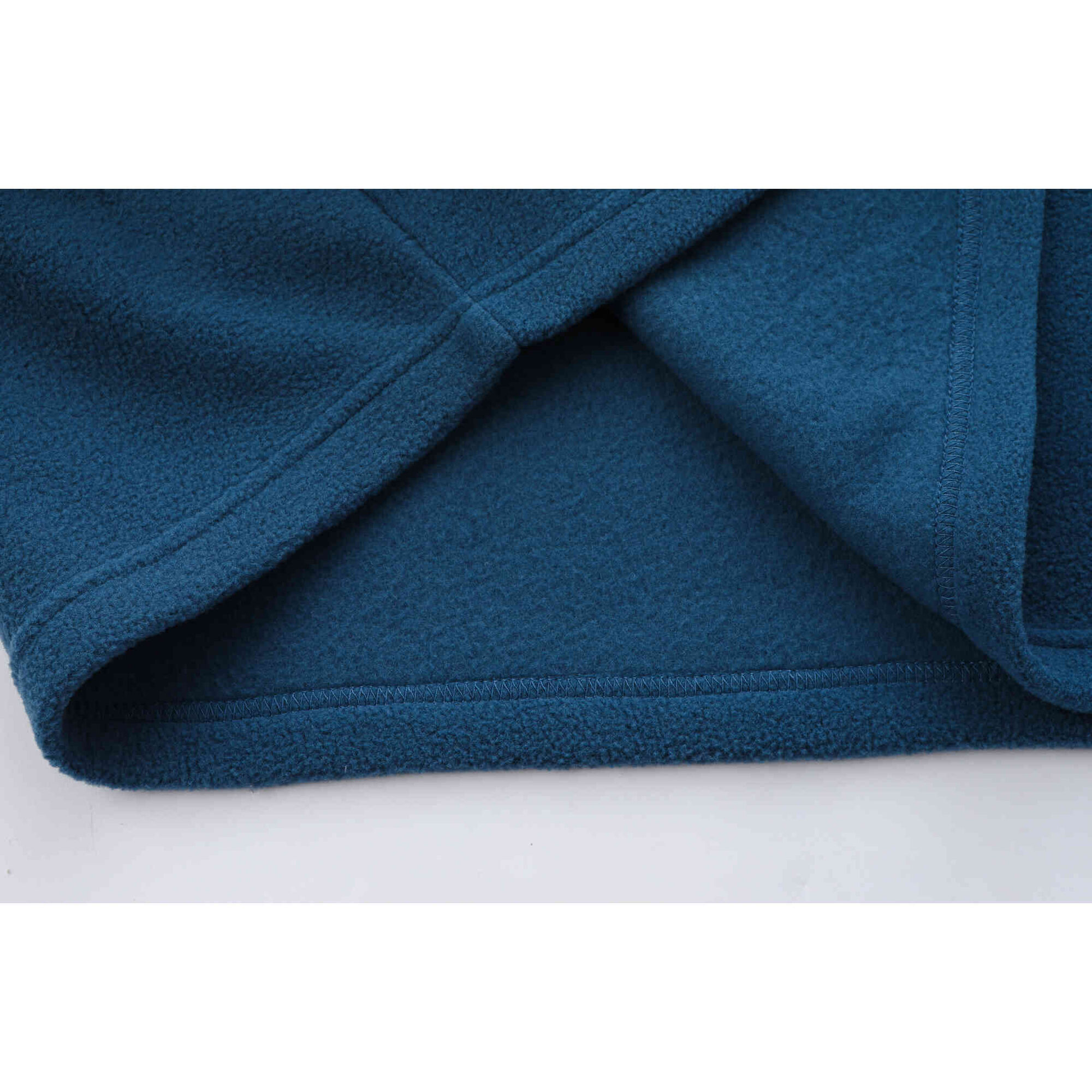 Camisola Polar Homem Azul L