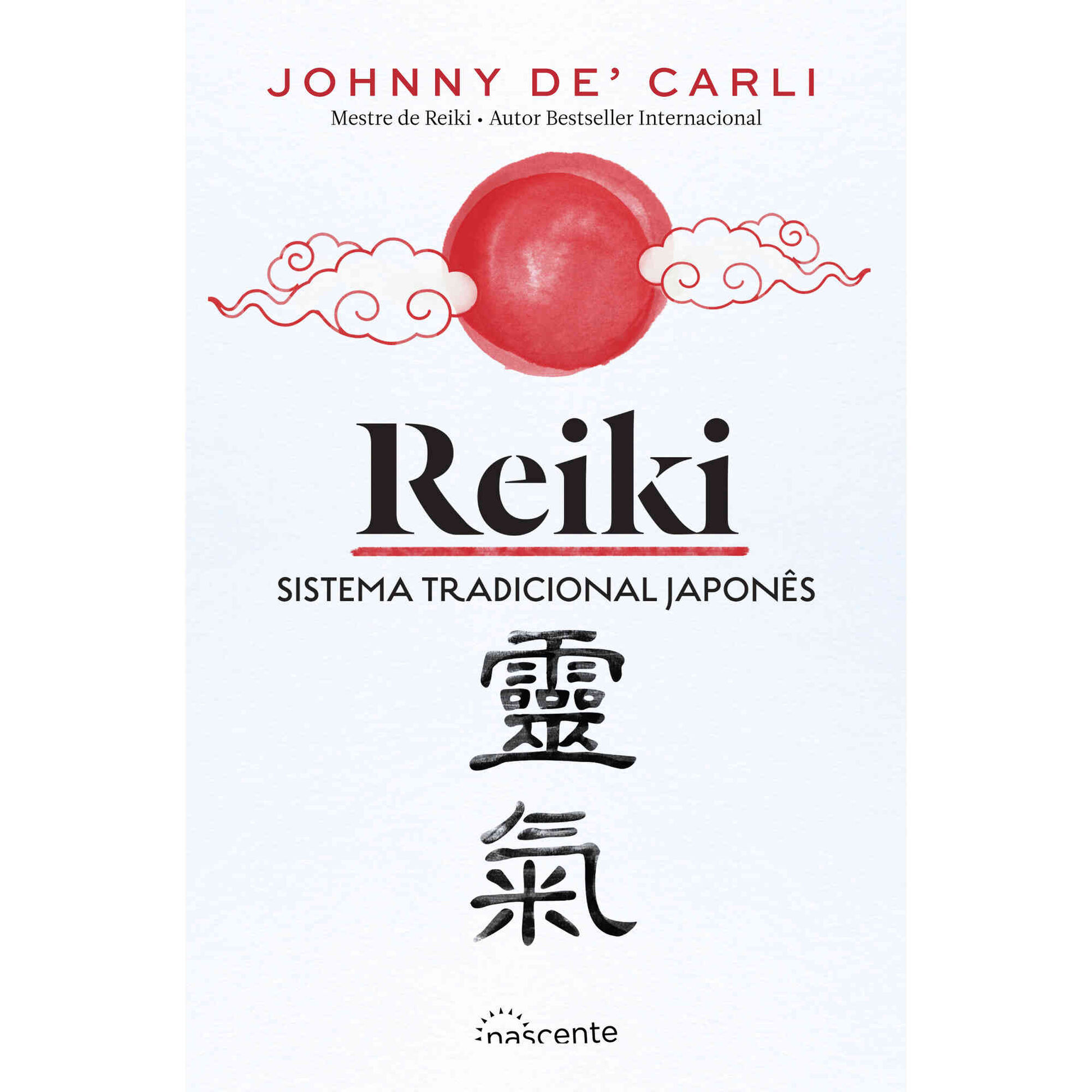 Reiki - Sistema Tradicional Japon&ecirc;s