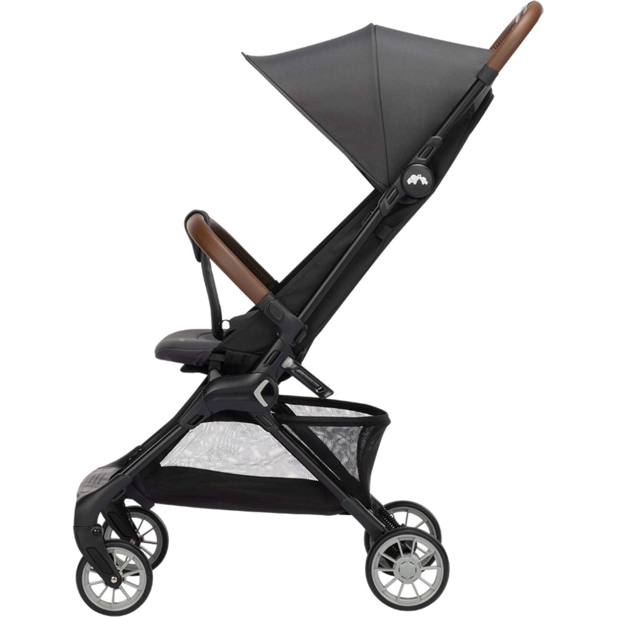 Carrinho de Passeio Zephir Mineral Graphite Bebeconfort