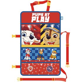 Organizador para Automóvel 35x58cm Patrulha Pata