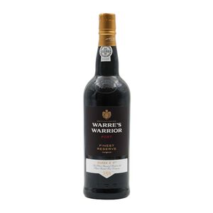 Warre's Warrior Vinho do Porto Finest Reserve