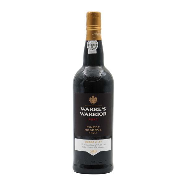 Warres Warrior Vinho do Porto Finest Reserve