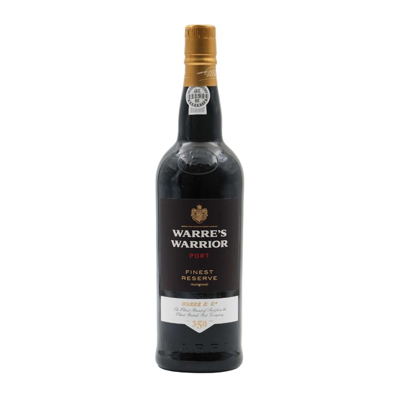Warre's Warrior Vinho do Porto Finest Reserve