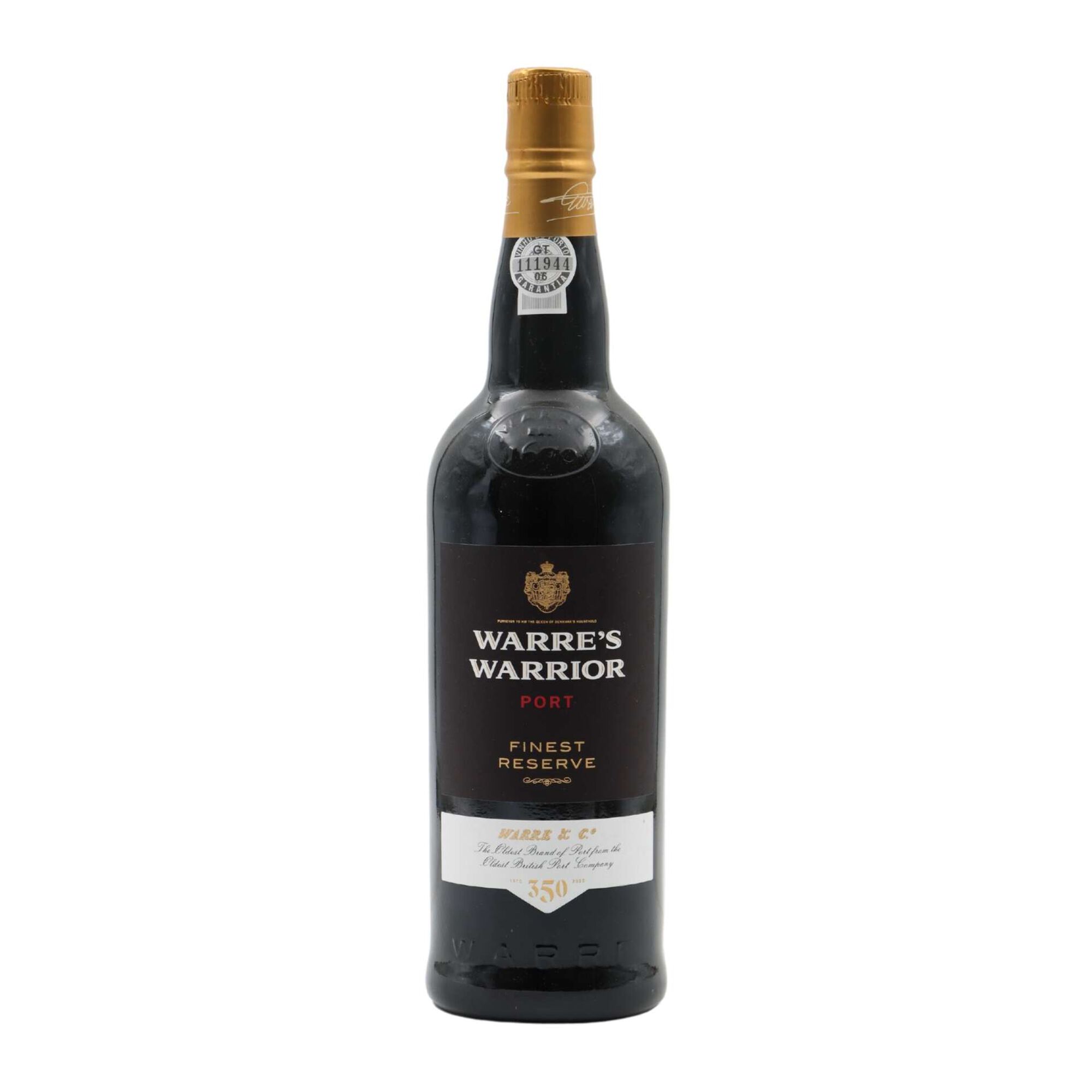 Warre's Warrior Vinho do Porto Finest Reserve Warre's Warrior Vinho do Porto Finest Reserve