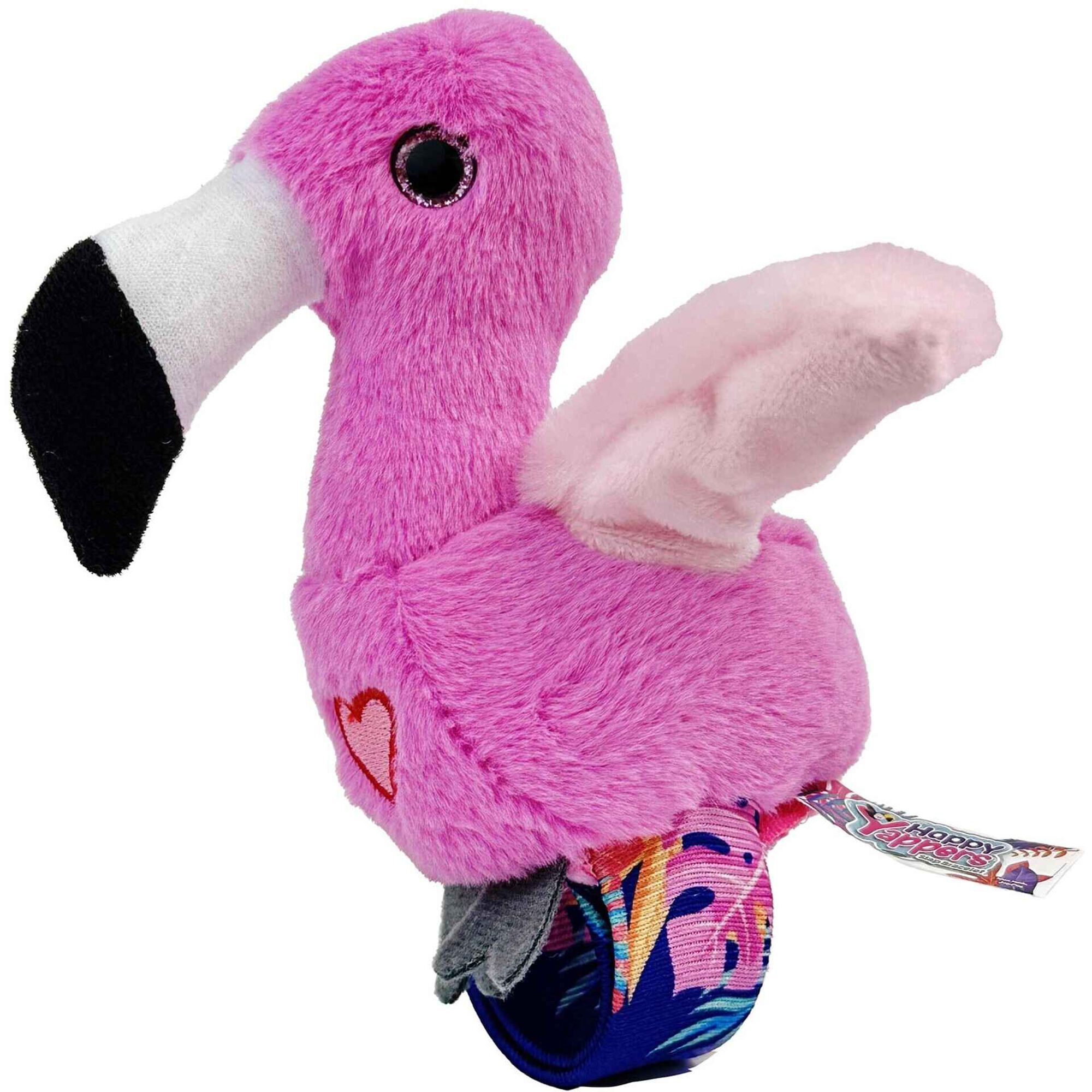 Peluche Interativo Pássaros Locos (vários modelos)