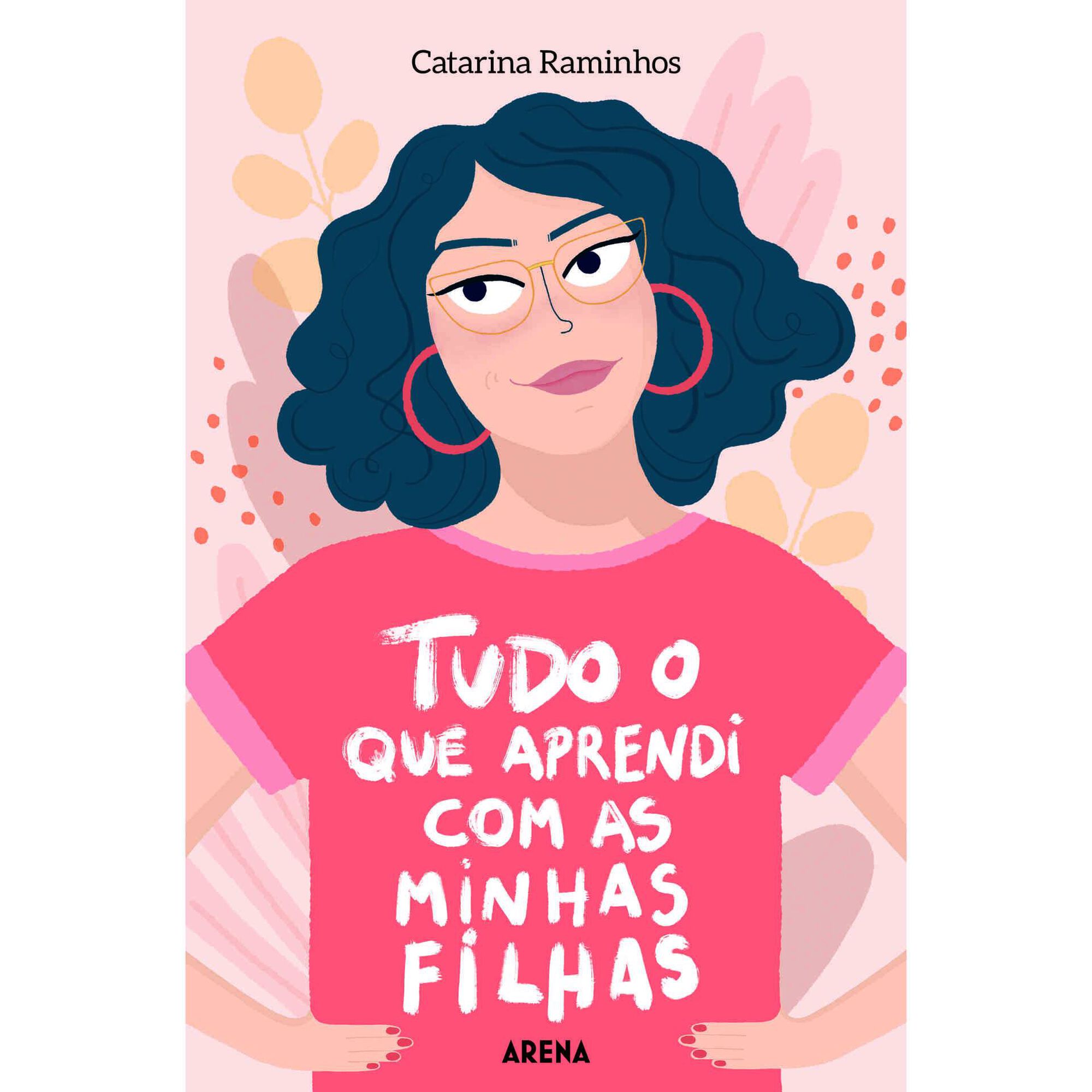 Tudo o que Aprendi com as Minhas Filhas