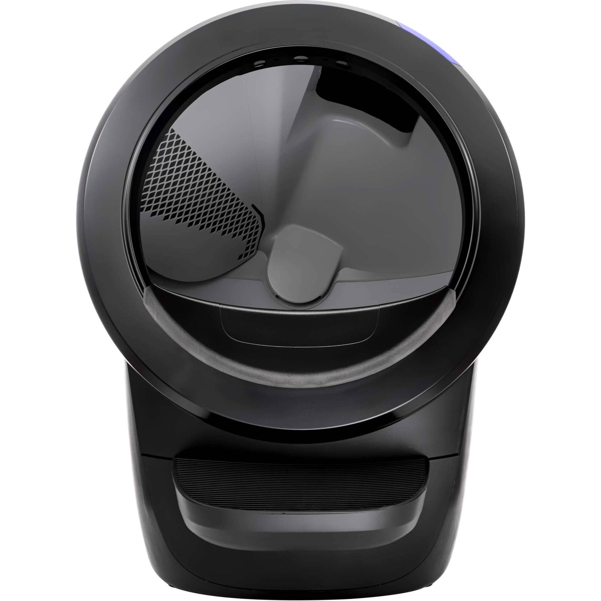 Caixa de Areia Autom&aacute;tica para Gato Litter-Robot 4 Preto Whisker