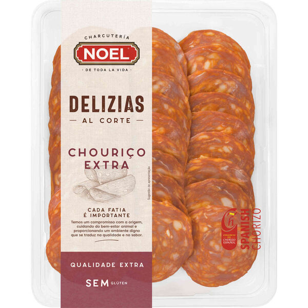 Chouriço Extra Noel