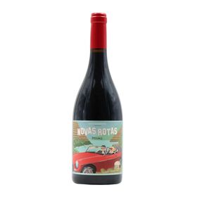 Quinta Da Carregosa Novas Rotas Douro Vinho Tinto