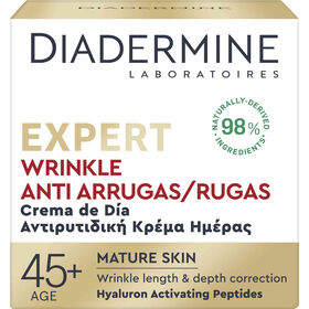 Creme de Rosto Dia Expert Antirrugas 55+ Diadermine