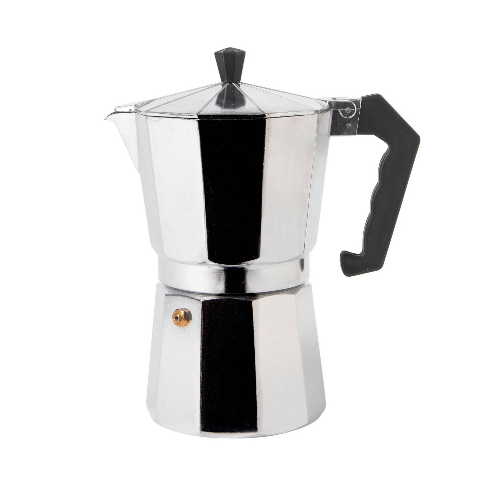 Cafeteira Alumínio Hot Cafeteira Alumínio Hot