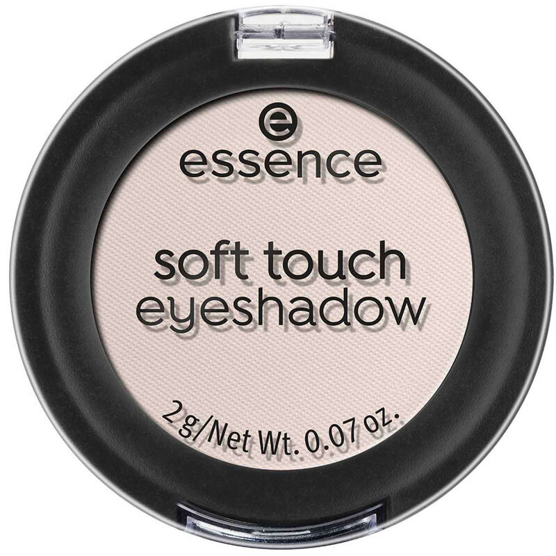 Somba de Olhos Soft Touch 01 Essence