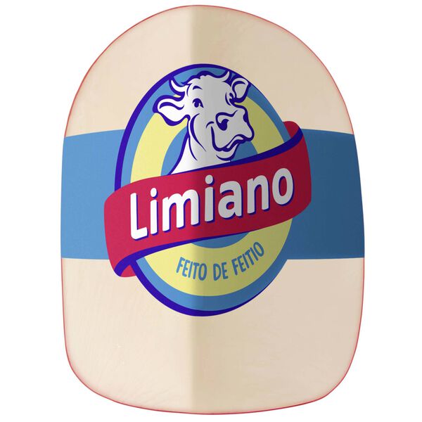 Queijo Flamengo sem Lactose Quarto Limiano