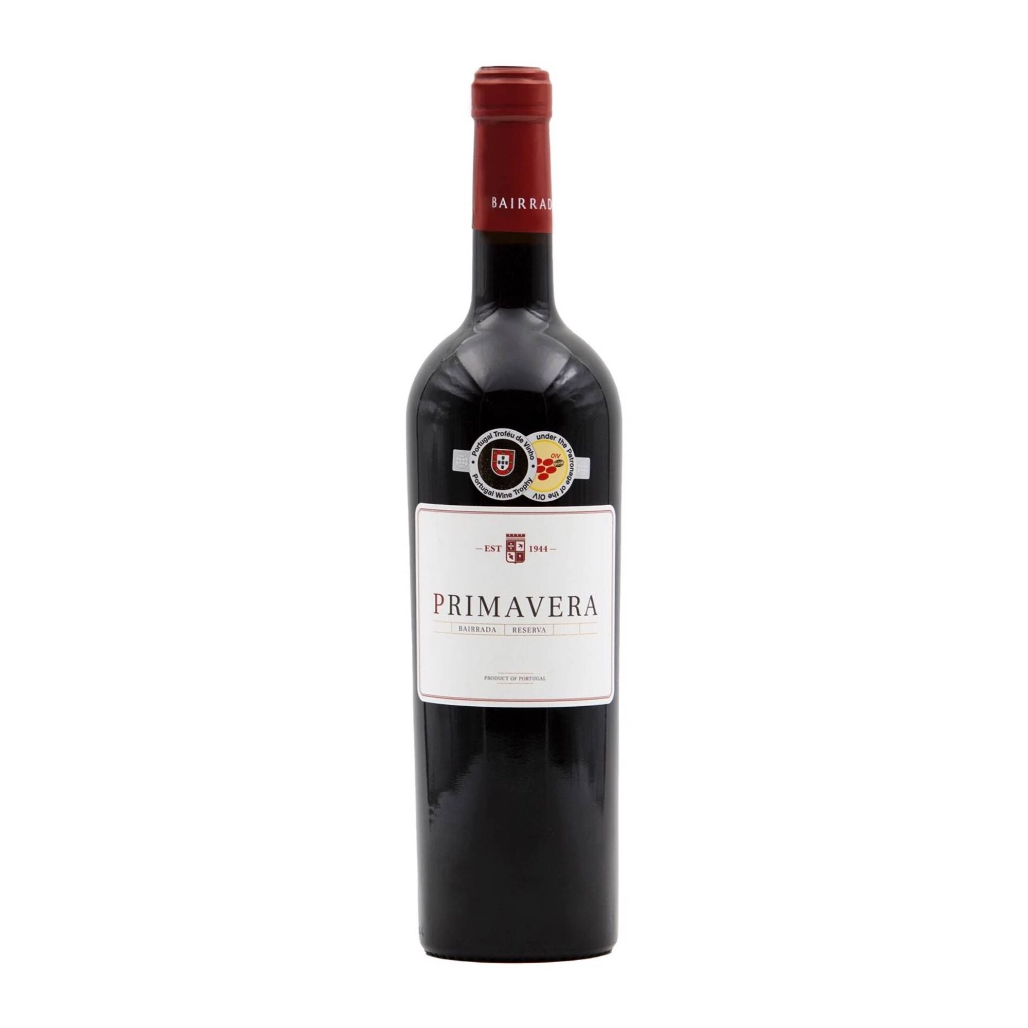 Primavera Bairrada Vinho Tinto