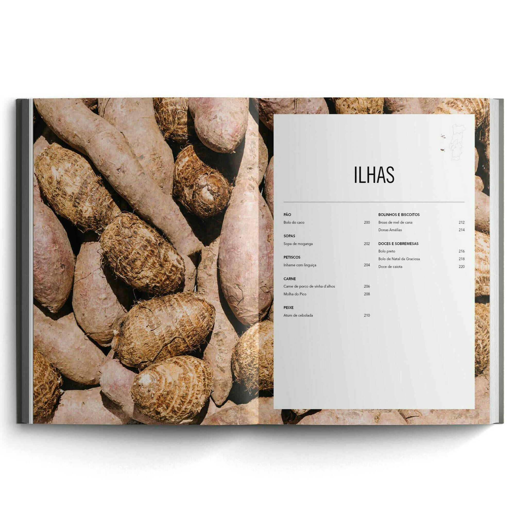 Cozinhar à Portuguesa com o Chef Hélio Loureiro