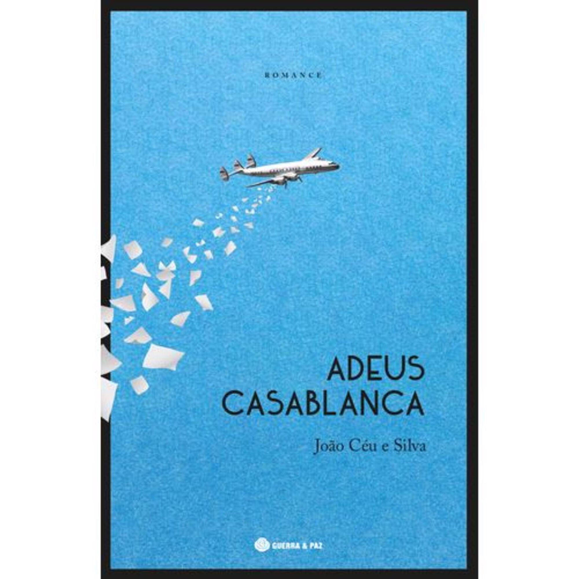 Adeus, Casablanca