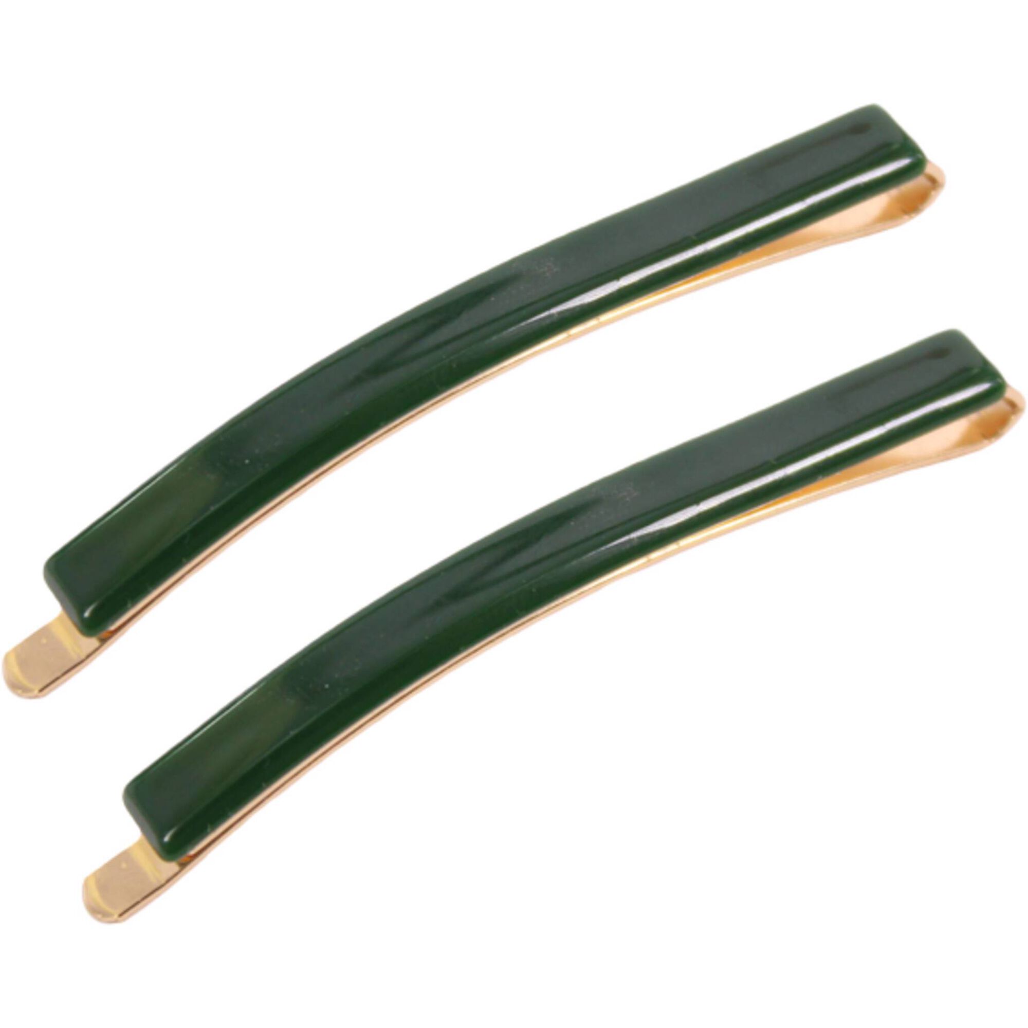 Ganchos Cabelo Frisete Lisa