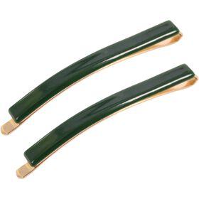 Ganchos Cabelo Frisete Lisa