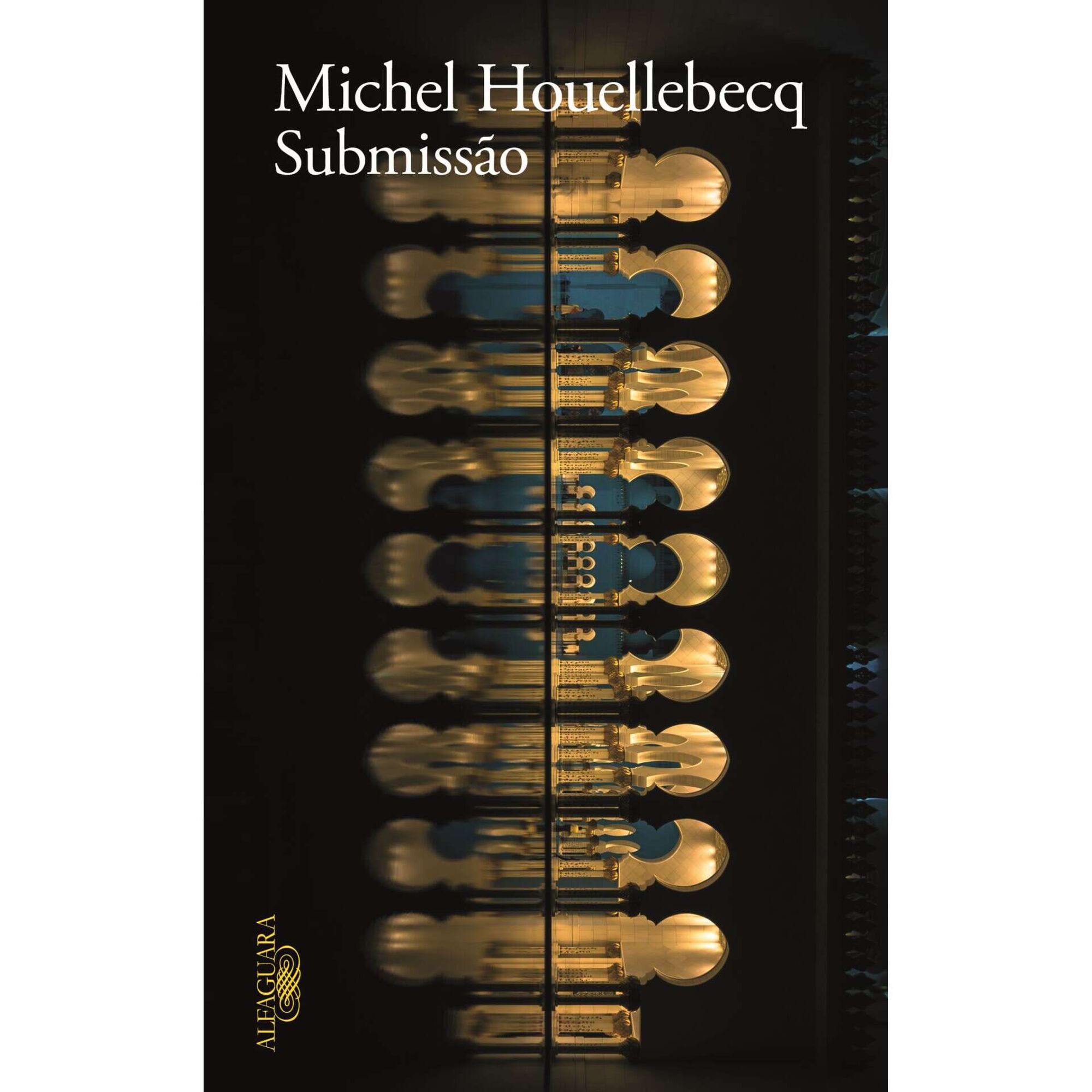 Submissão (Livro de Bolso)