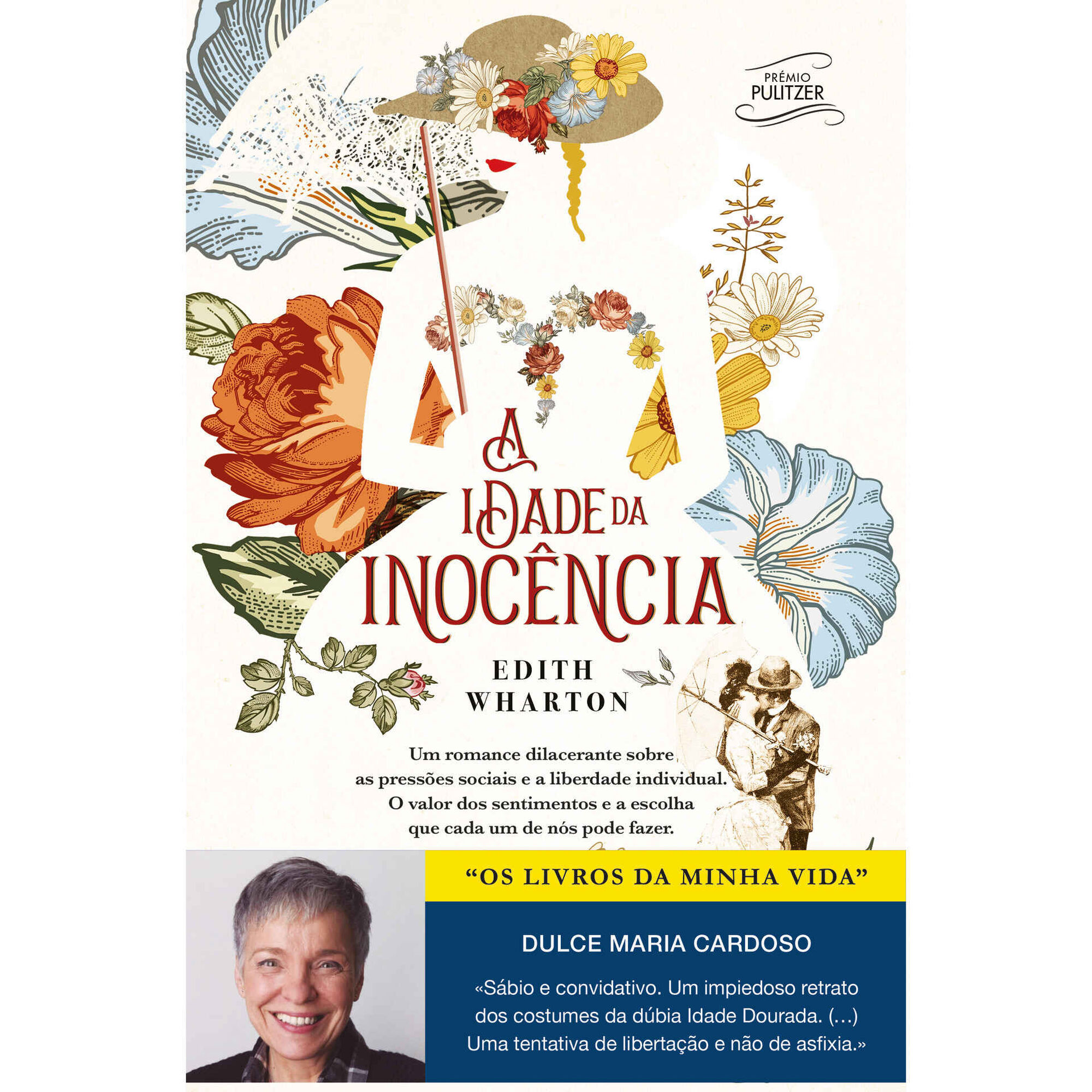 A Idade da Inocência A Idade da Inocência