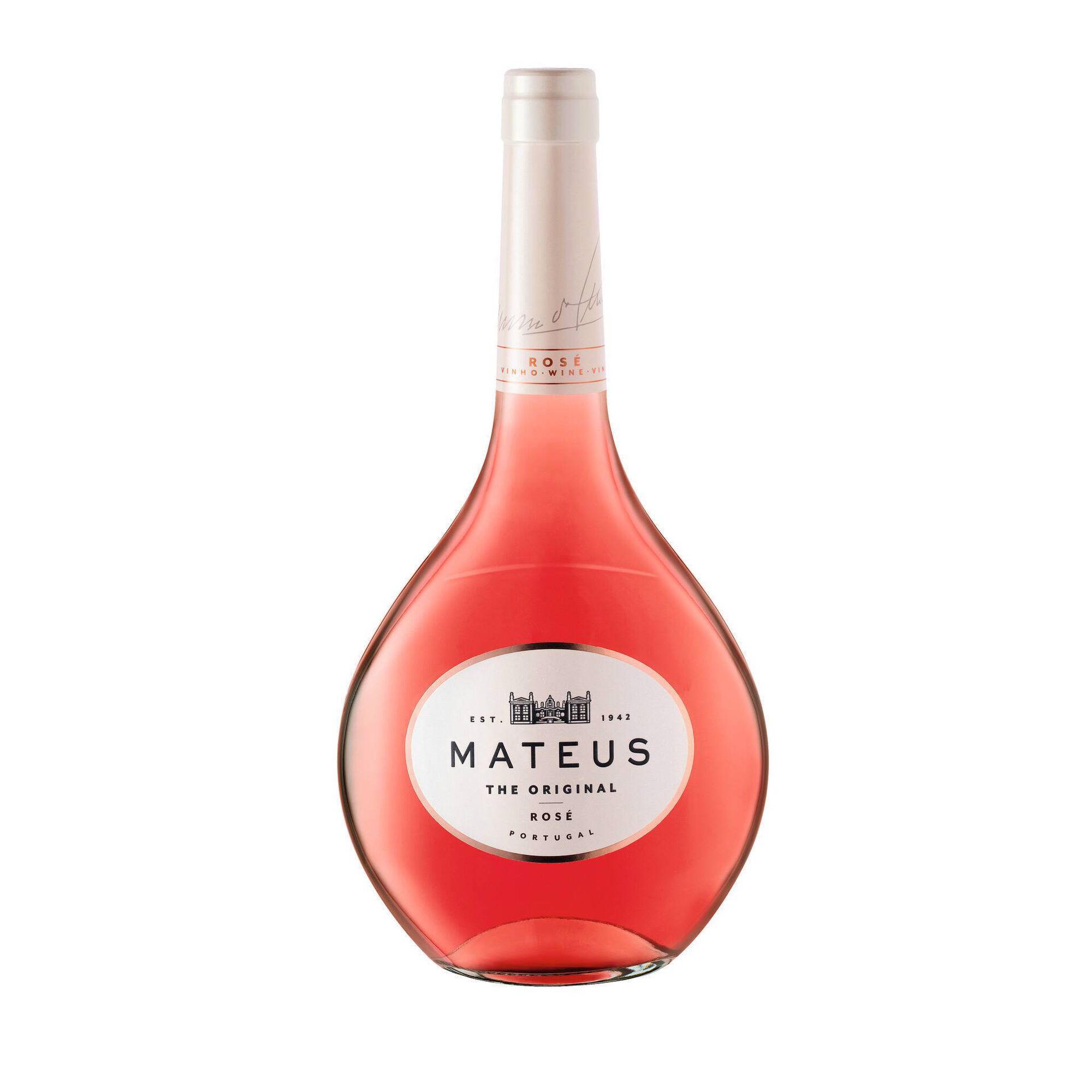 Mateus Vinho Rosé