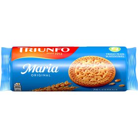 Bolachas Maria Triunfo