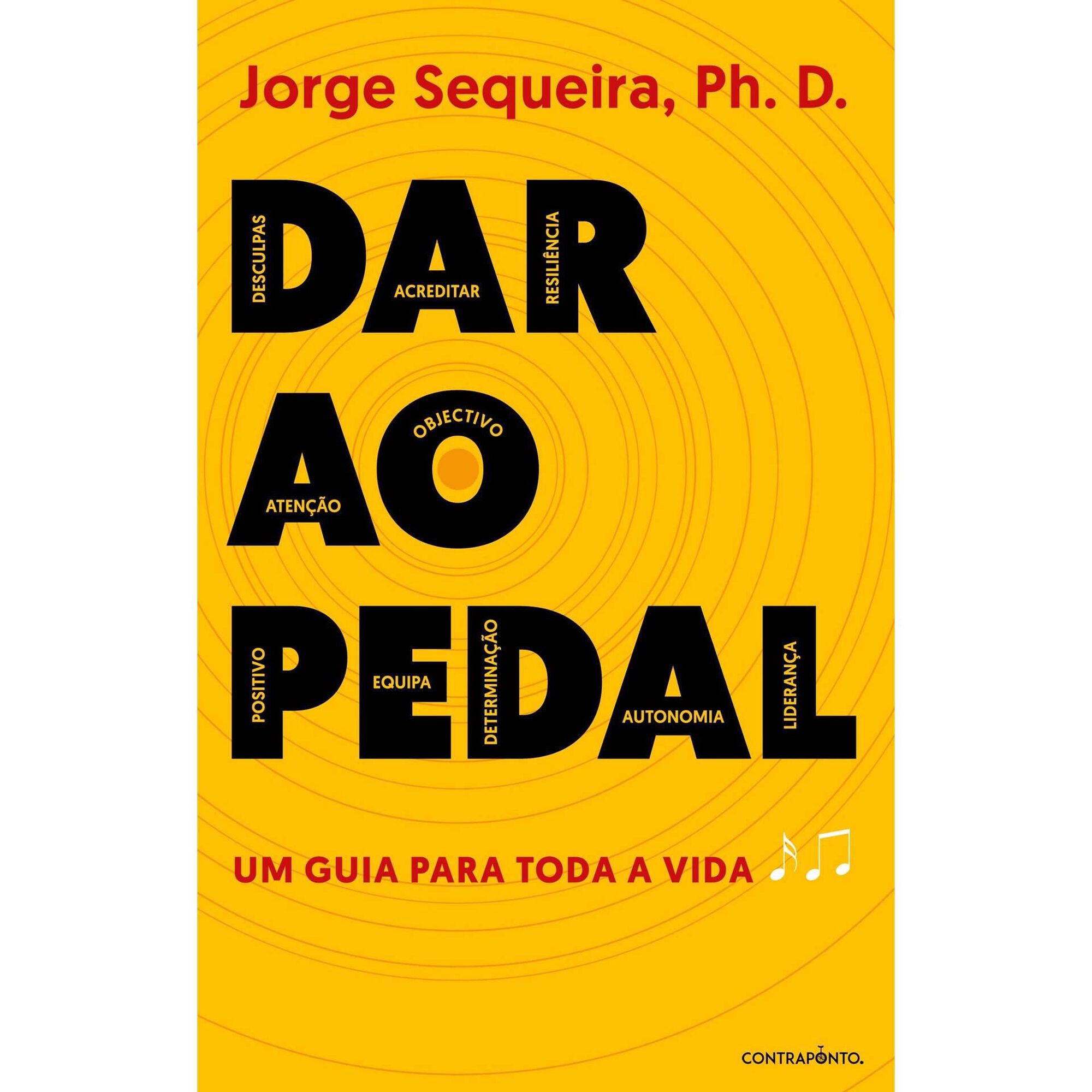 Dar ao Pedal Dar ao Pedal