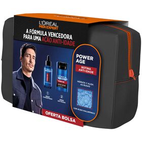 Coffret Men Expert Power Age