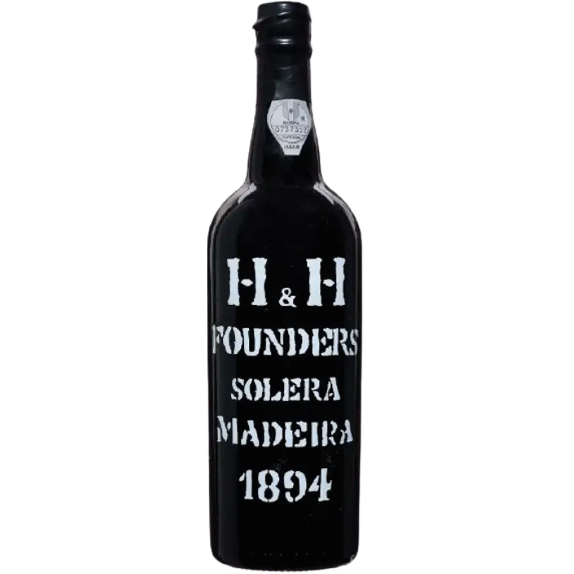 Henriques & Henriques Founders 1894 Vinho Da Madeira