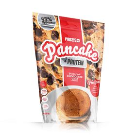 Pancake + Protein Panquecas de Aveia com Proteína Pepitas de Chocolate