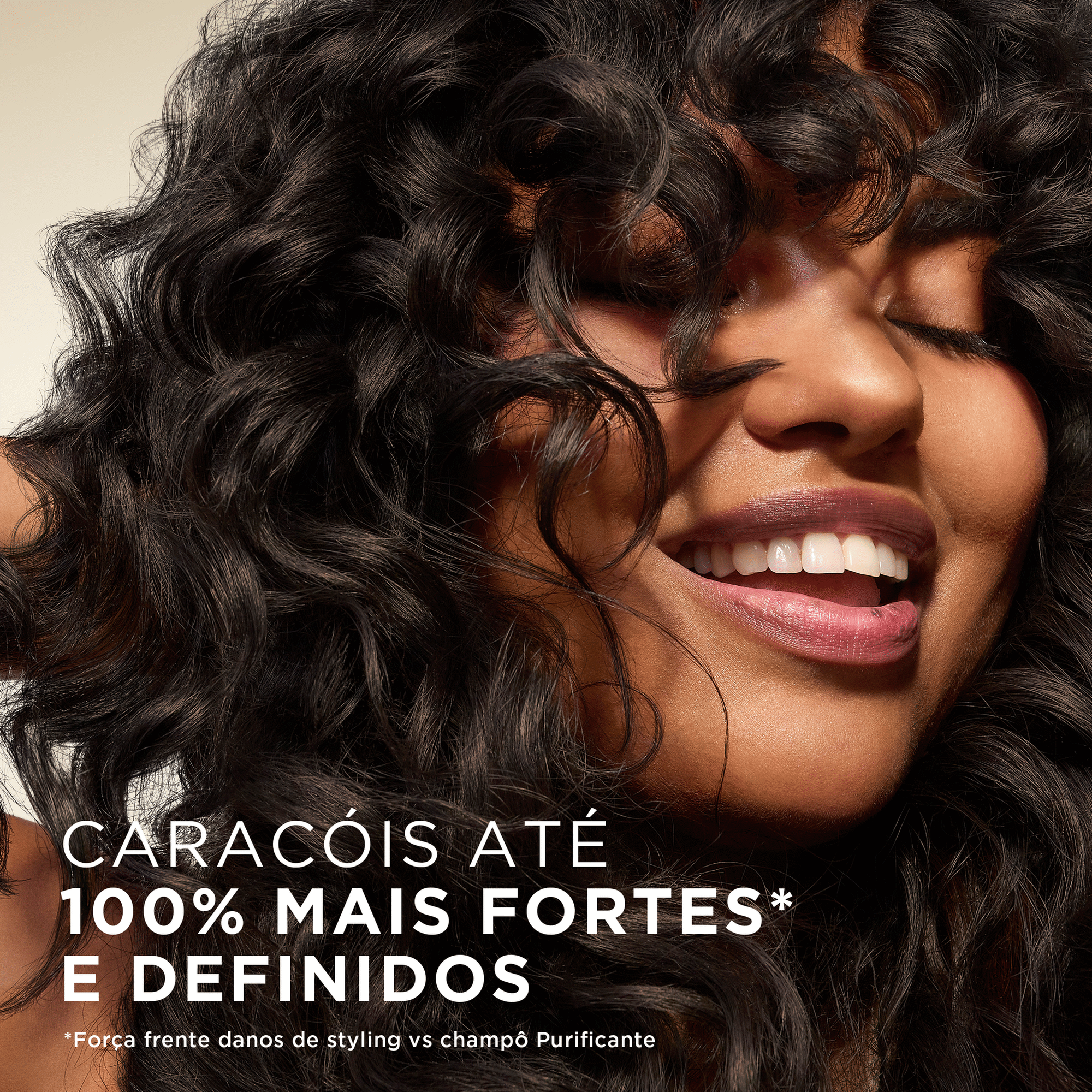 Champô Pro-V Active Nutri-Plex Miracle Caracóis Perfeitos Champô Pro-V Active Nutri-Plex Miracle Caracóis Perfeitos