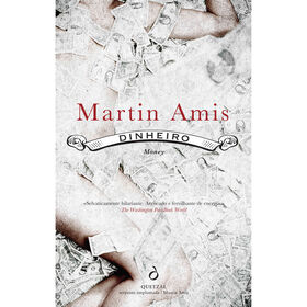 Dinheiro de Martin Amis
