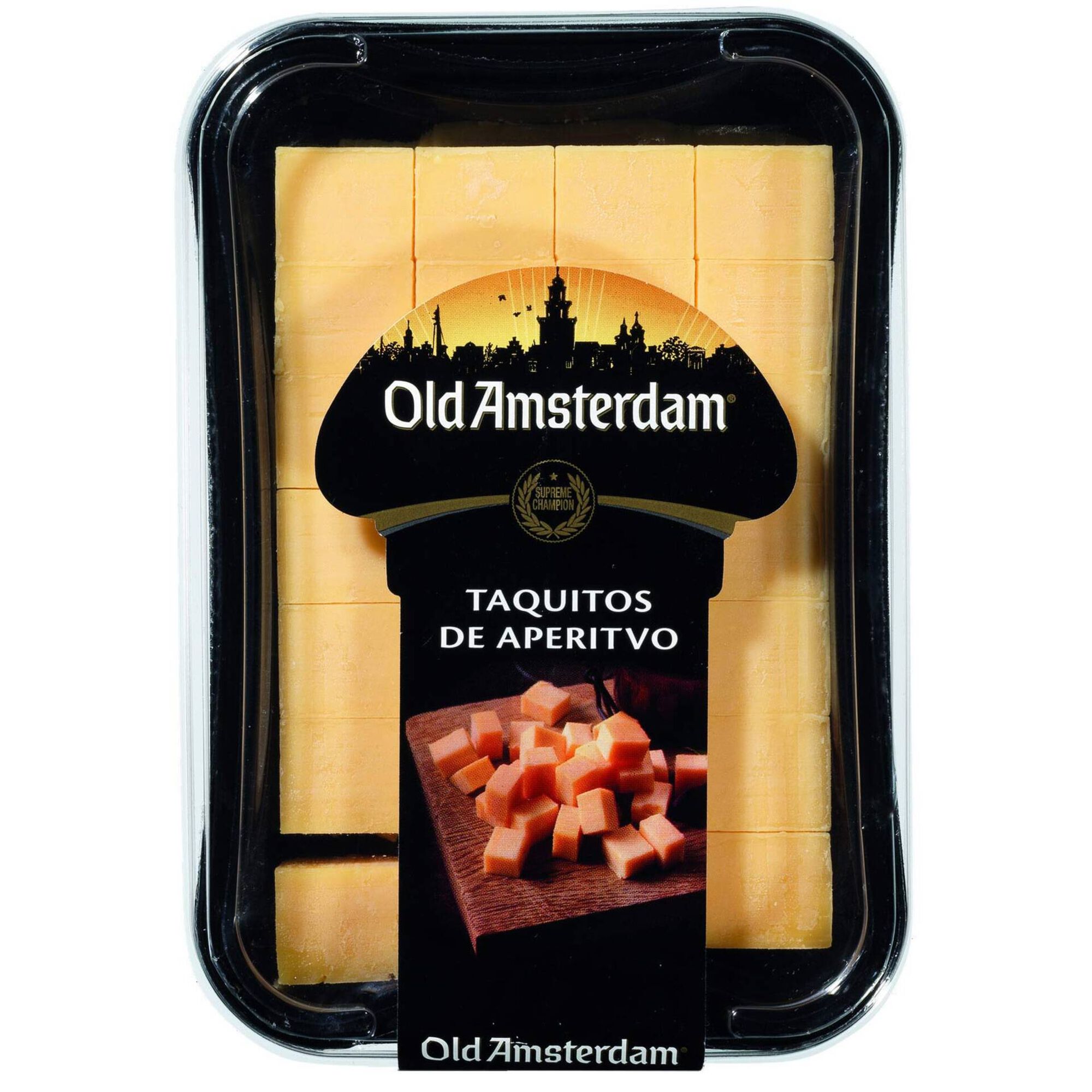 Queijo Aperitivo