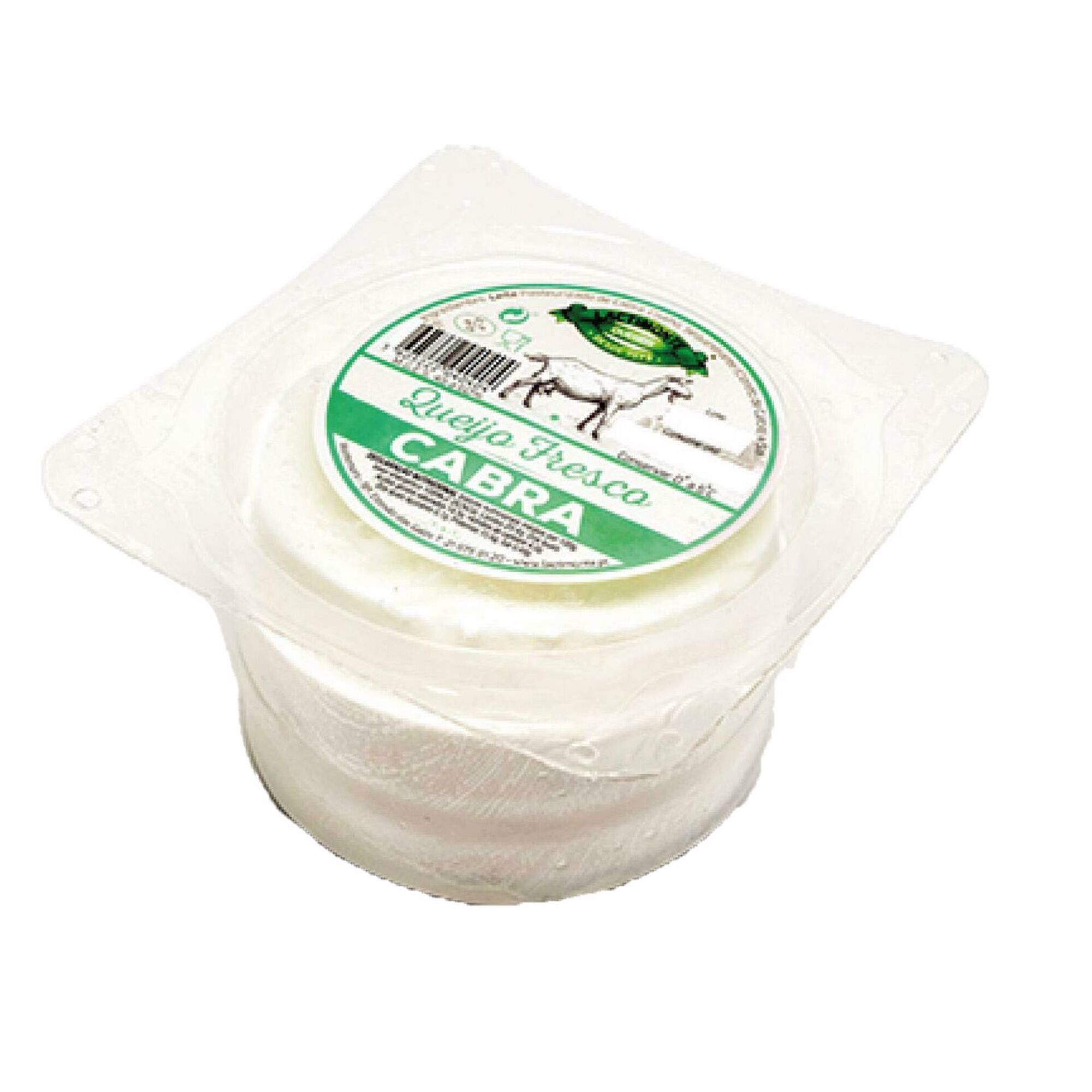 Queijo Fresco de Cabra