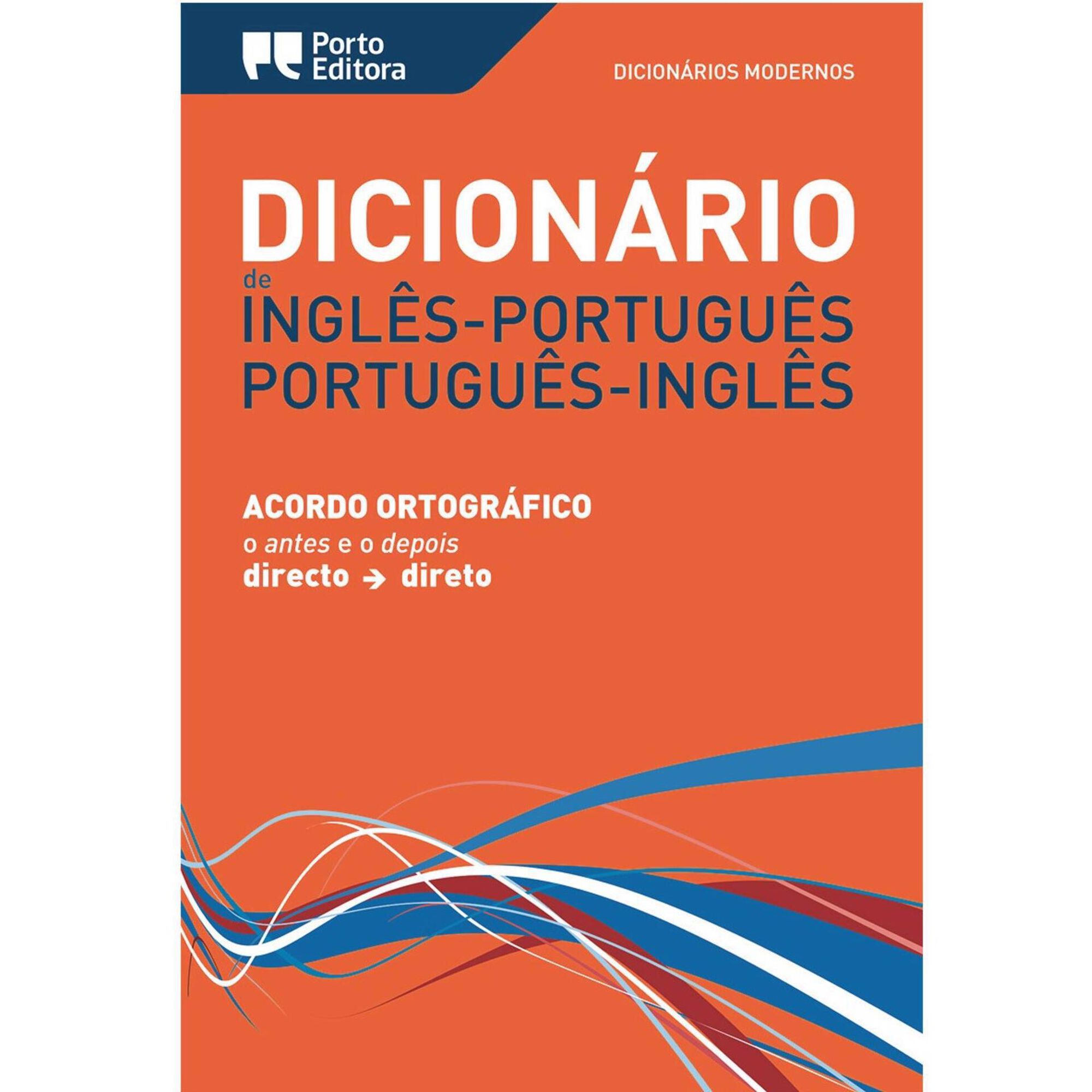 Dicionário Moderno Inglês-Português/Português-Inglês Dicionário Moderno Inglês-Português/Português-Inglês