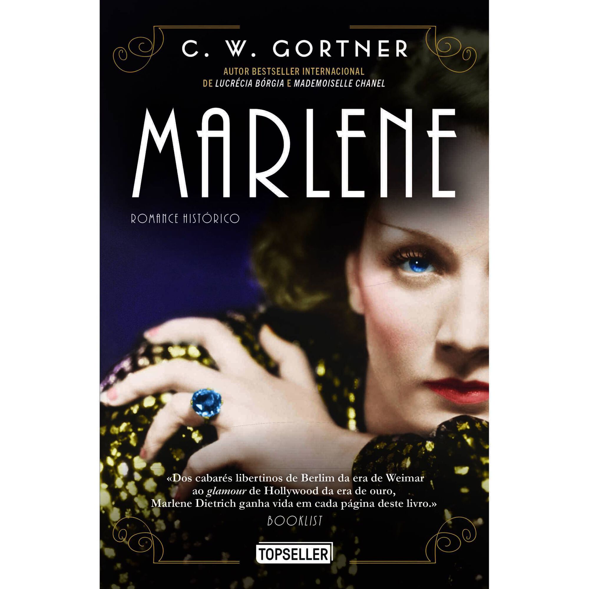 Marlene