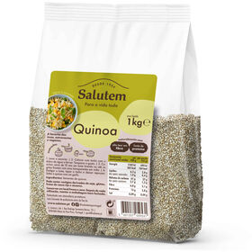 Quinoa Salutem