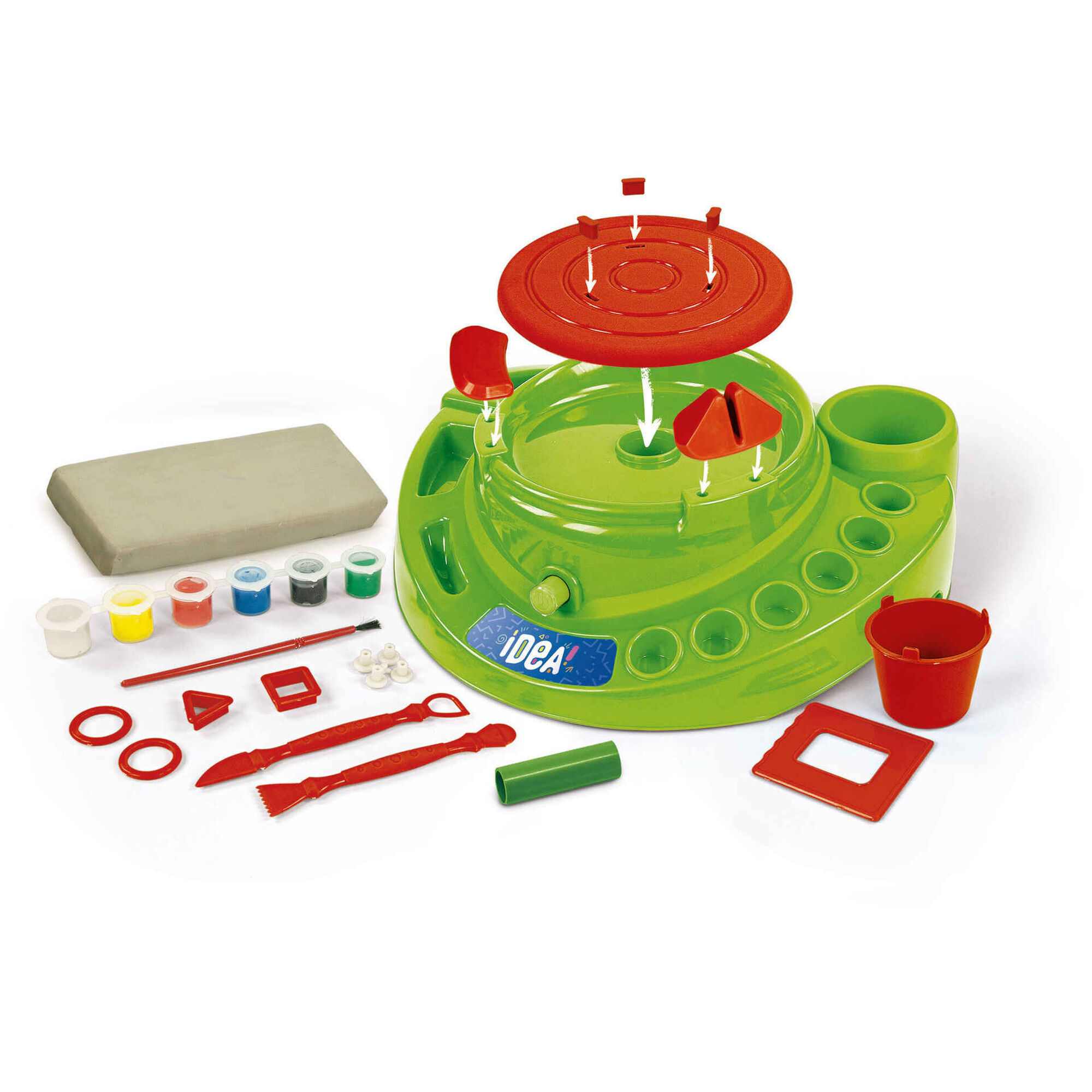 Idea - Atelier de Cerâmica