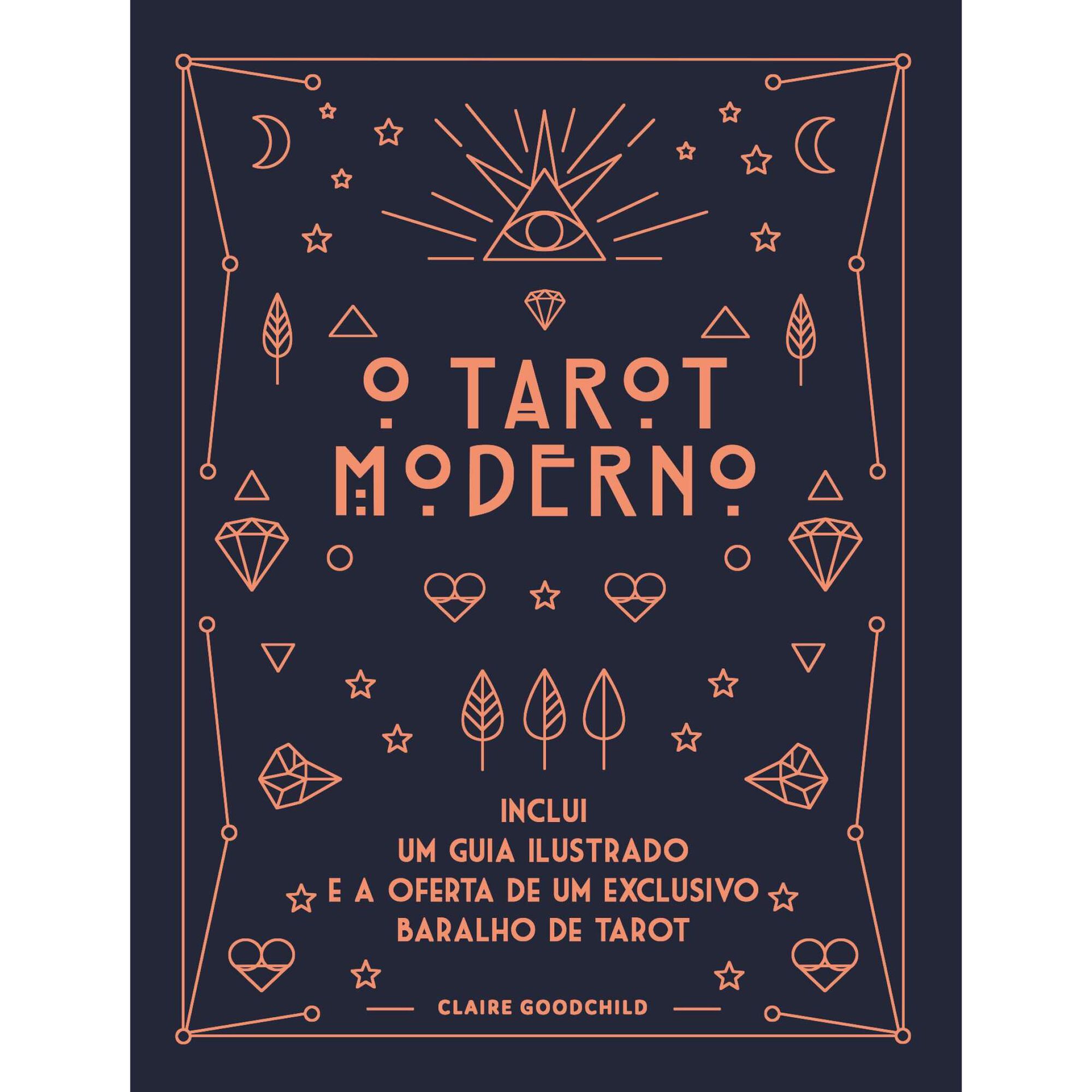 O Tarot Moderno