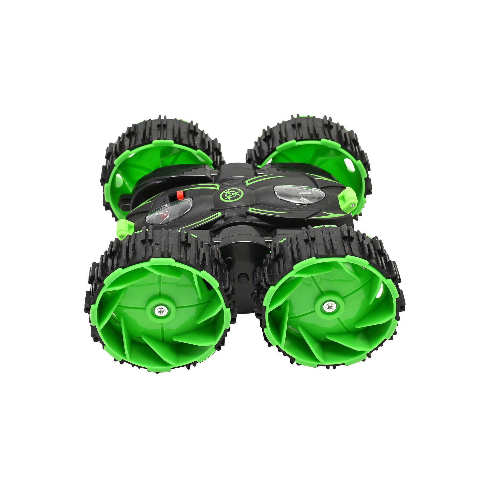 Rádio Controlo Crawling Ghost (várias cores)