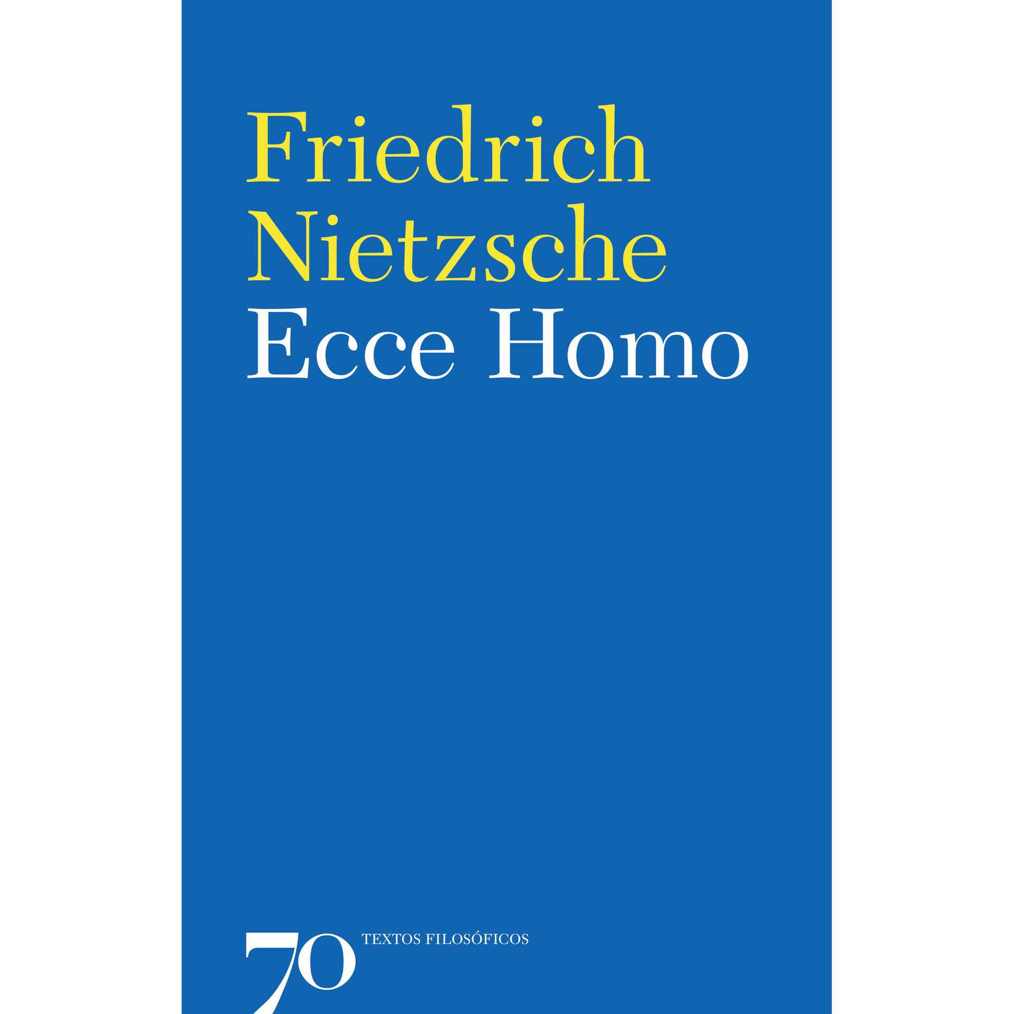 Ecce Homo